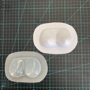 Boobs™ Bath Bomb Mould